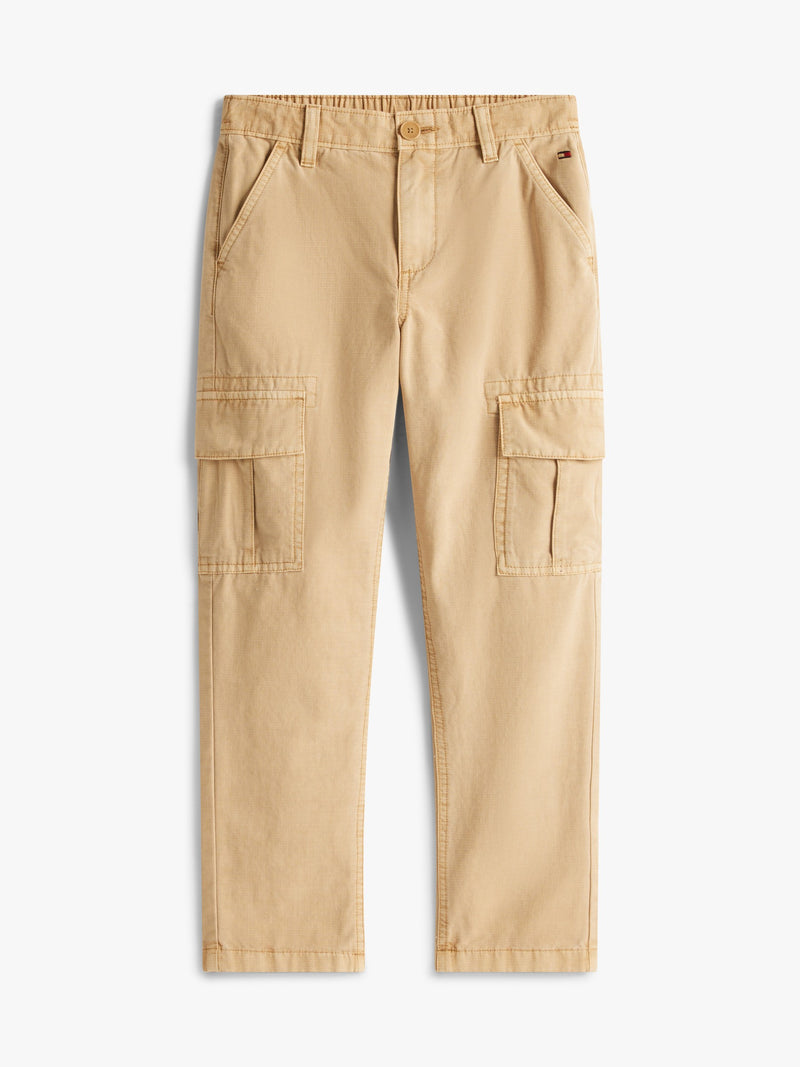 Boys Cargo Pant