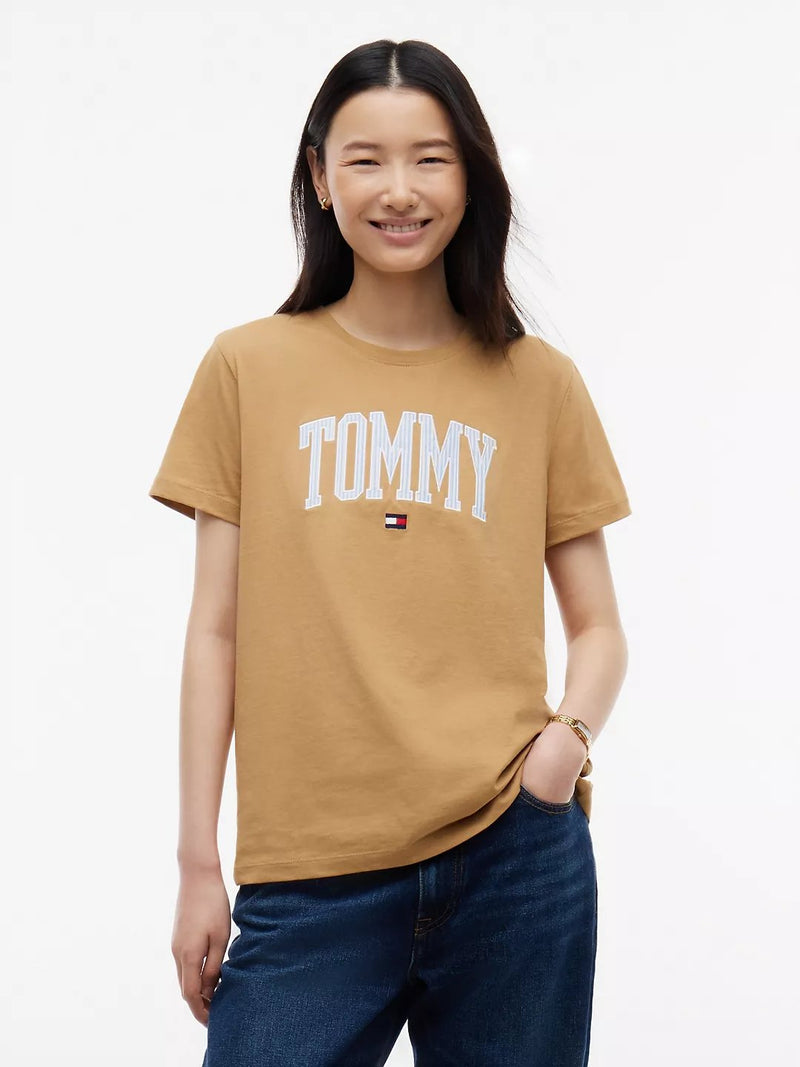 Solid Regular Fit Half Sleeve Cotton Jersey T-Shirt