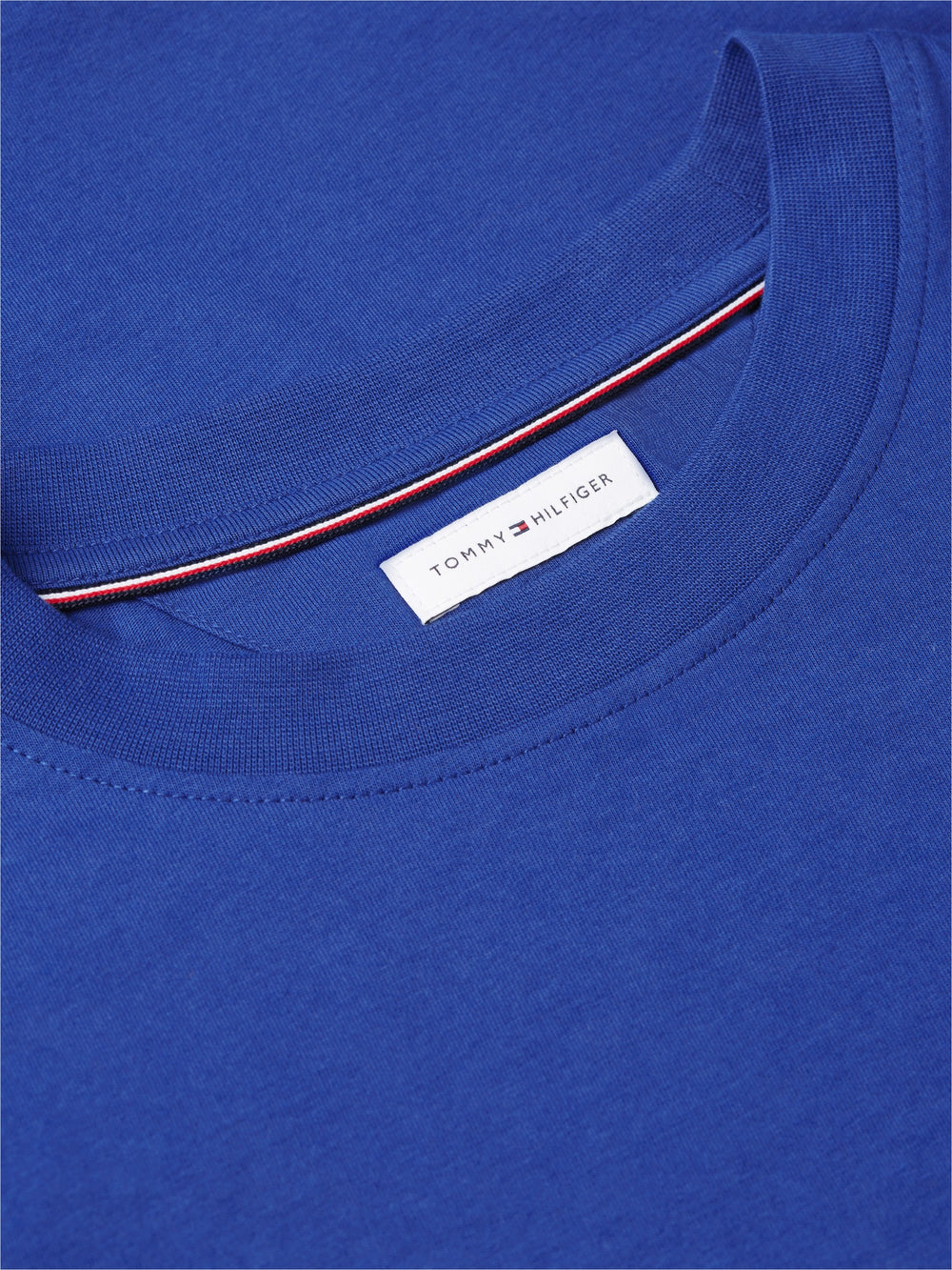 Regular Fit Back Print Tshirt