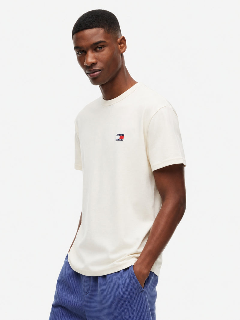 Regular Fit Essential T-Shirt