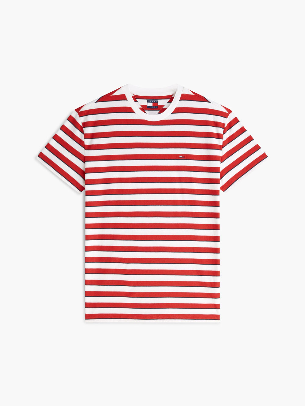 Regular Fit Stripe T-Shirt