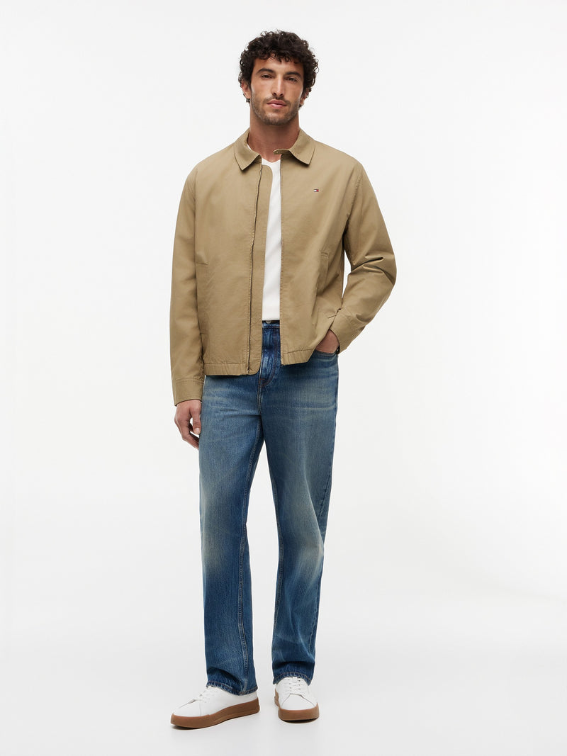 Regular Fit Transitional Jacket
