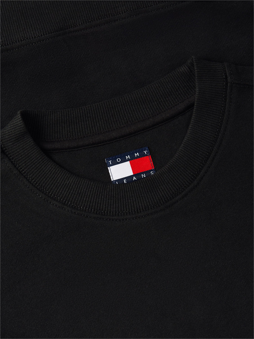 Regular Fit Terry Pullover