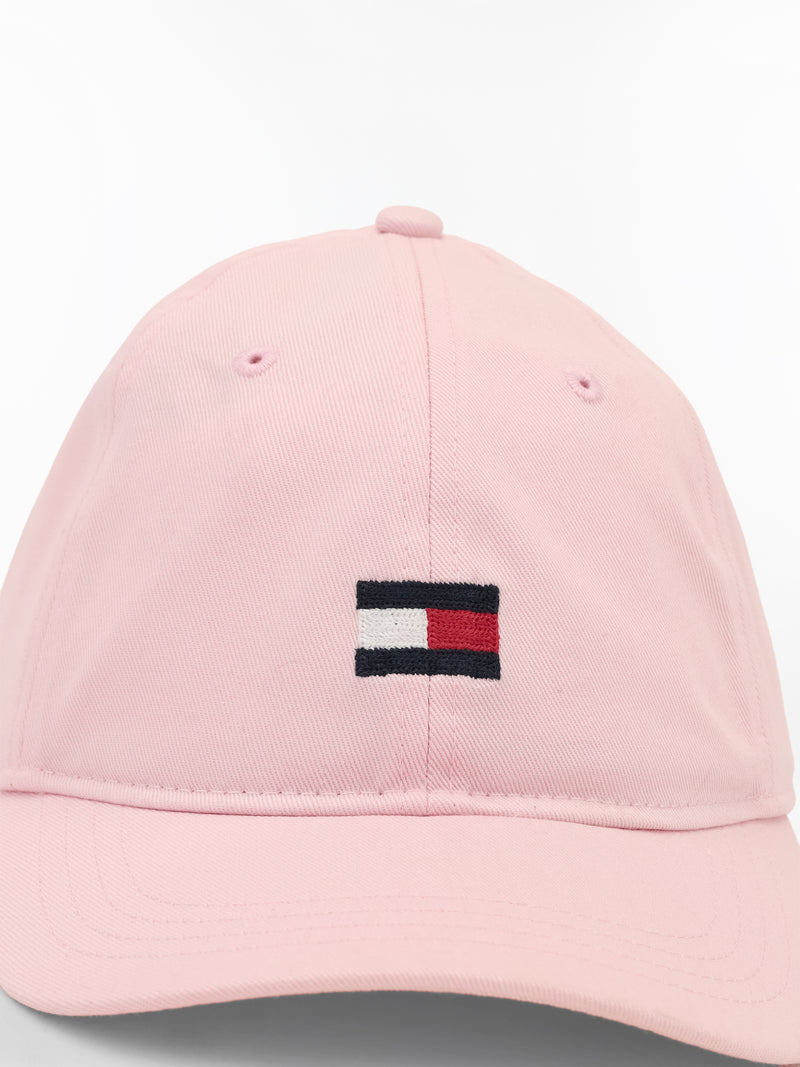 Kids Flag Logo Cap