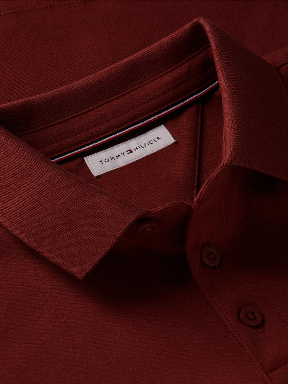 Kids Interlock Polo