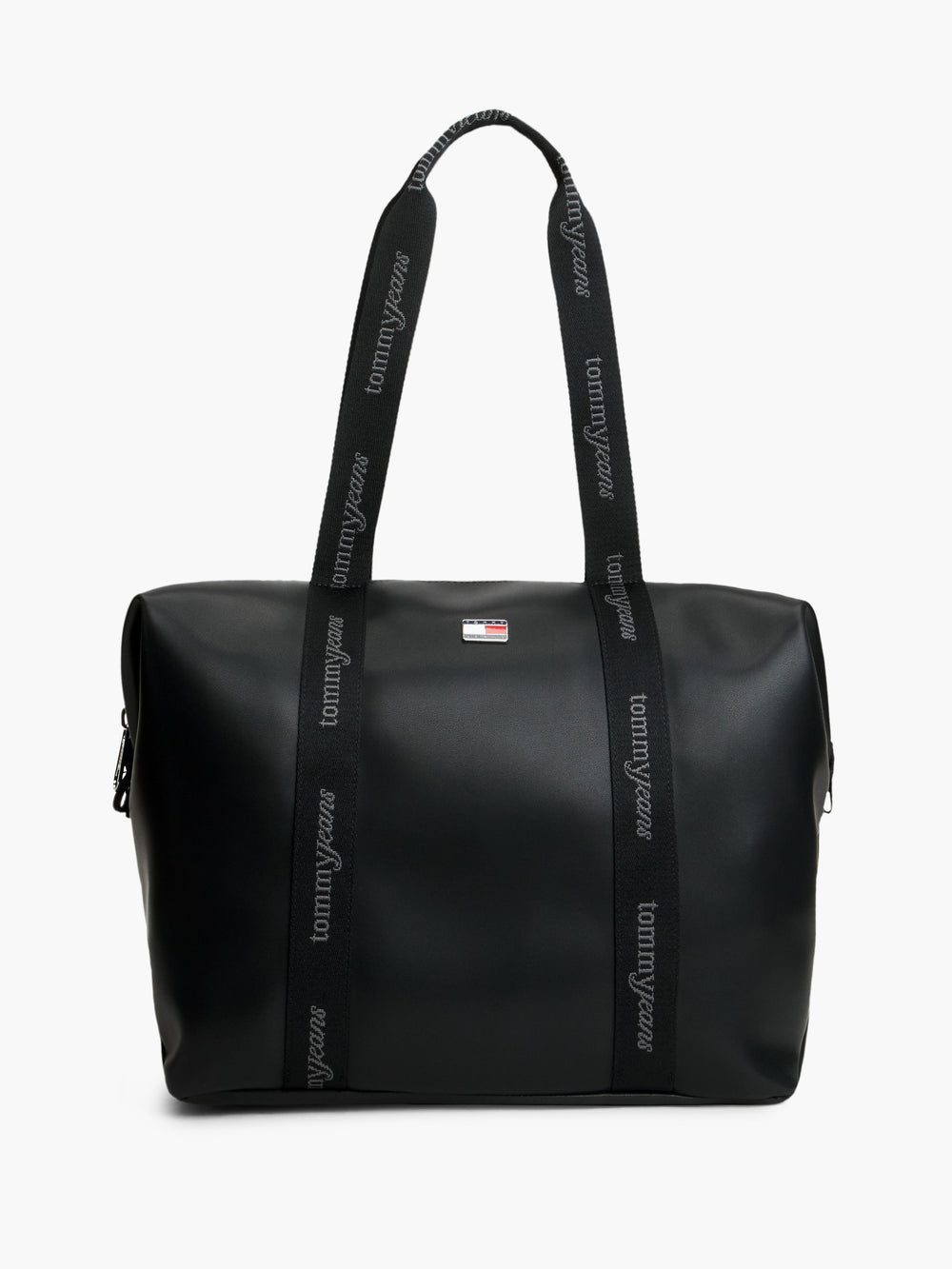 Solid Pu Trapeze Bag