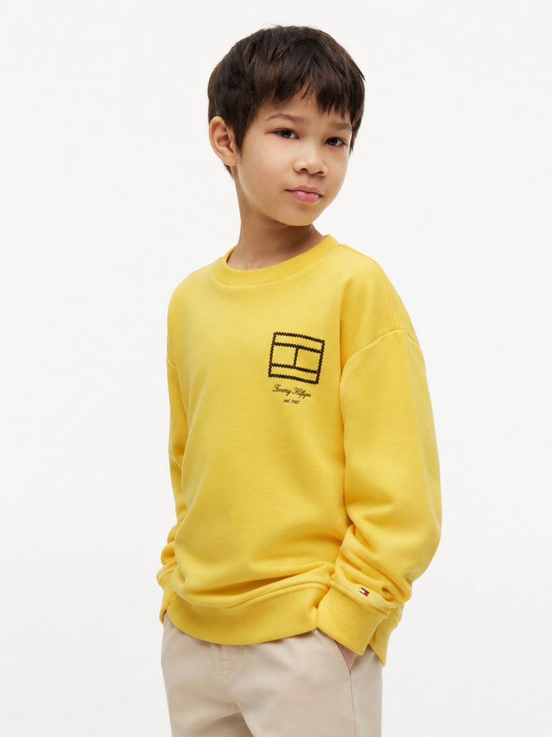 Kids Archive Sweatshirt