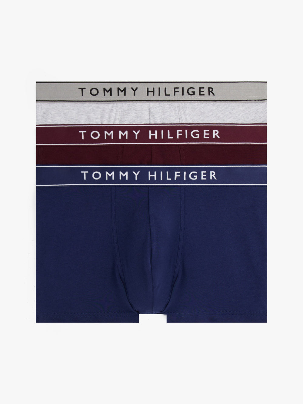 3 Pack Everyday Essentials Trunk