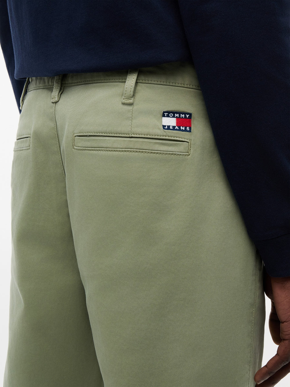 Scanton Slim Peached Trouser