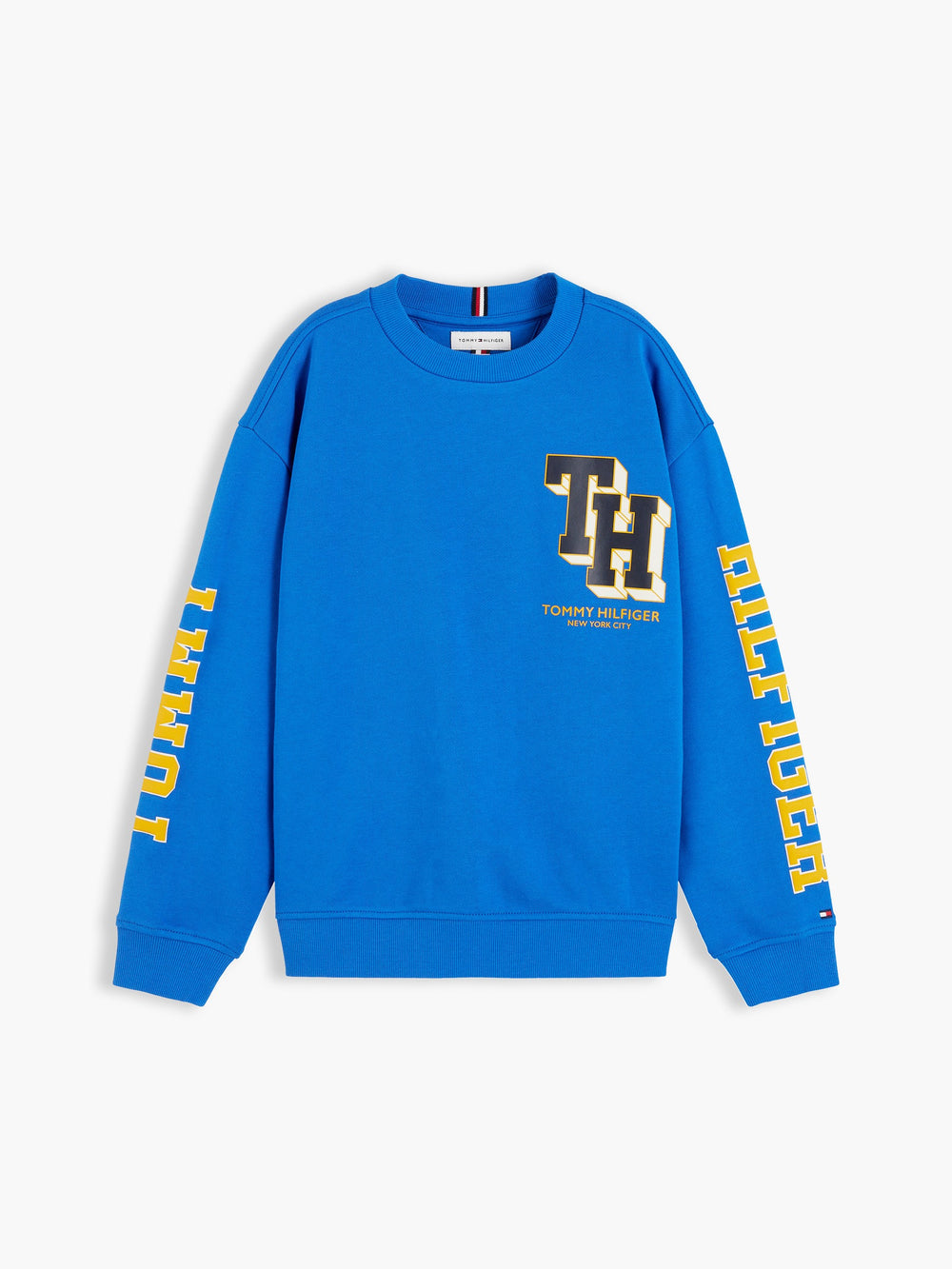 Kids Archive Sweatshirt