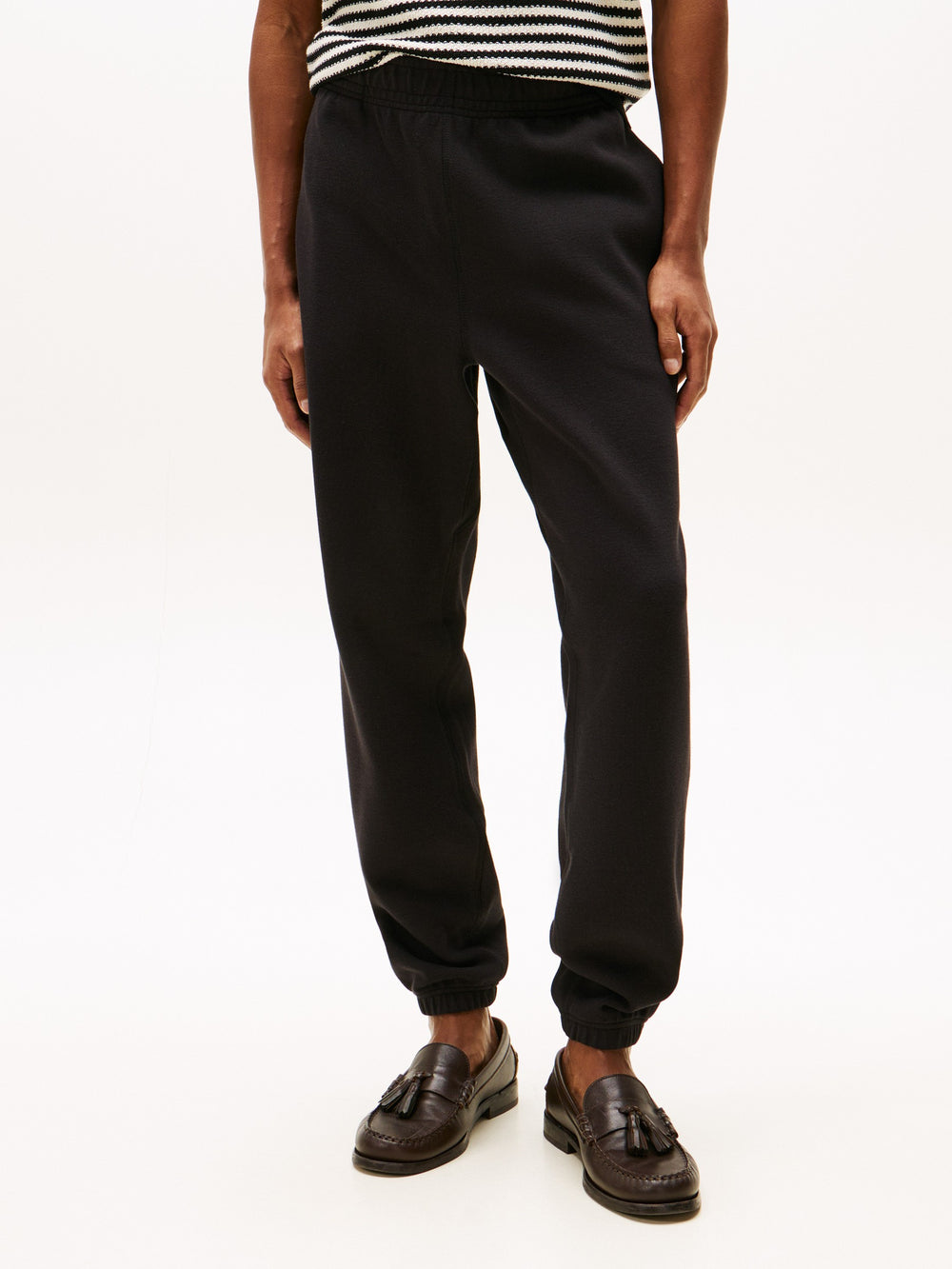 Men Regular Fit Track Pant