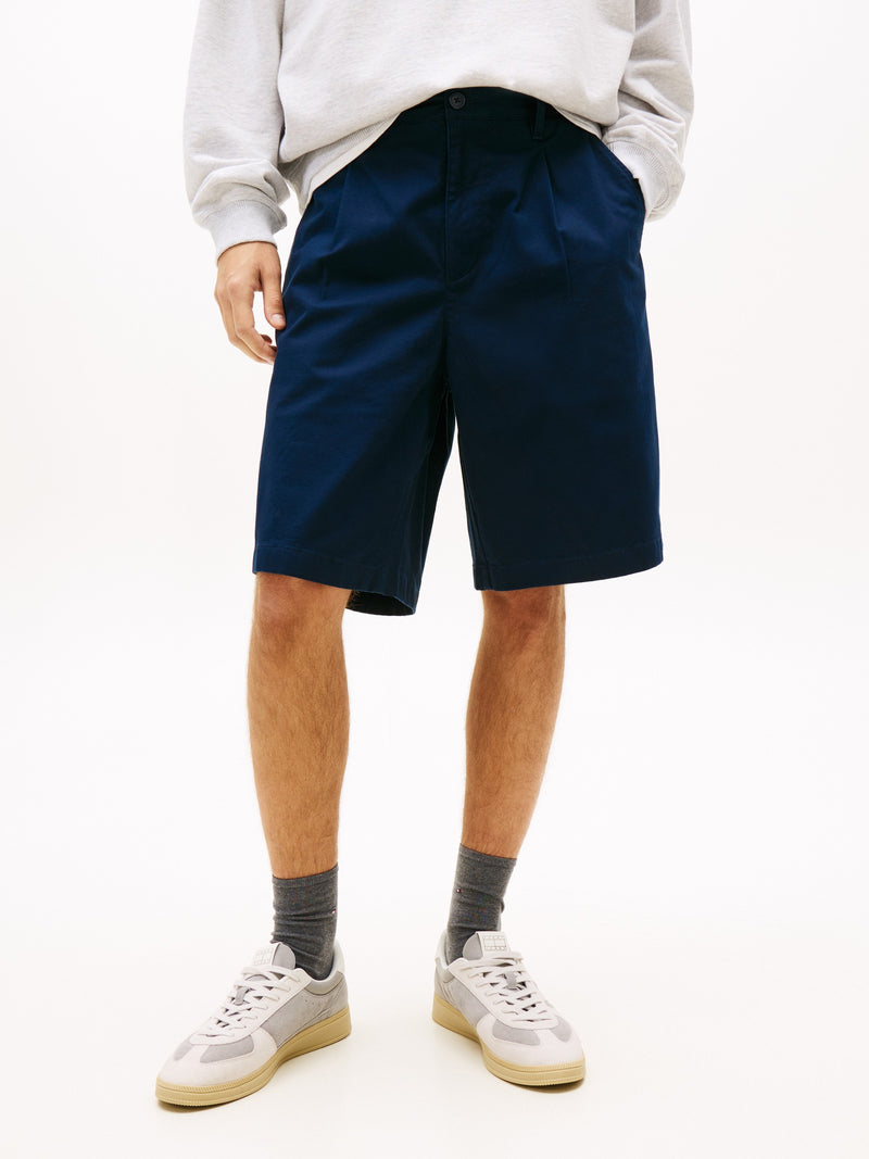 Men Regular Fit Shorts