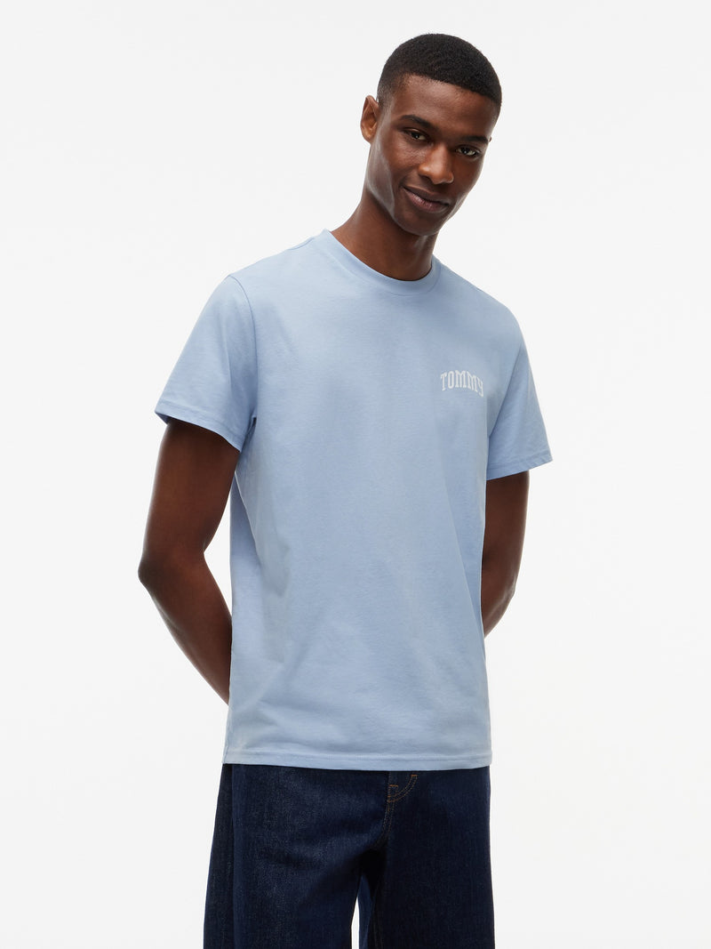 Slim Fit Essential T-Shirt