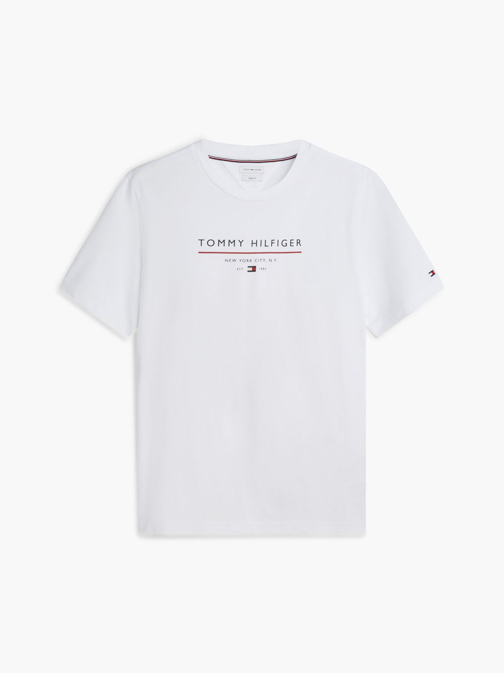 Regular Fit Graphic Tshirt