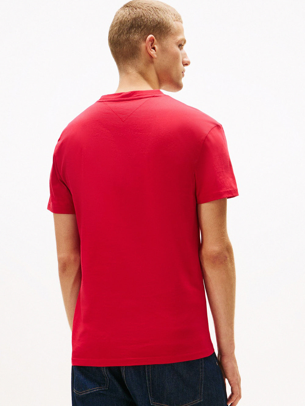 Regular Fit Signature T-Shirt
