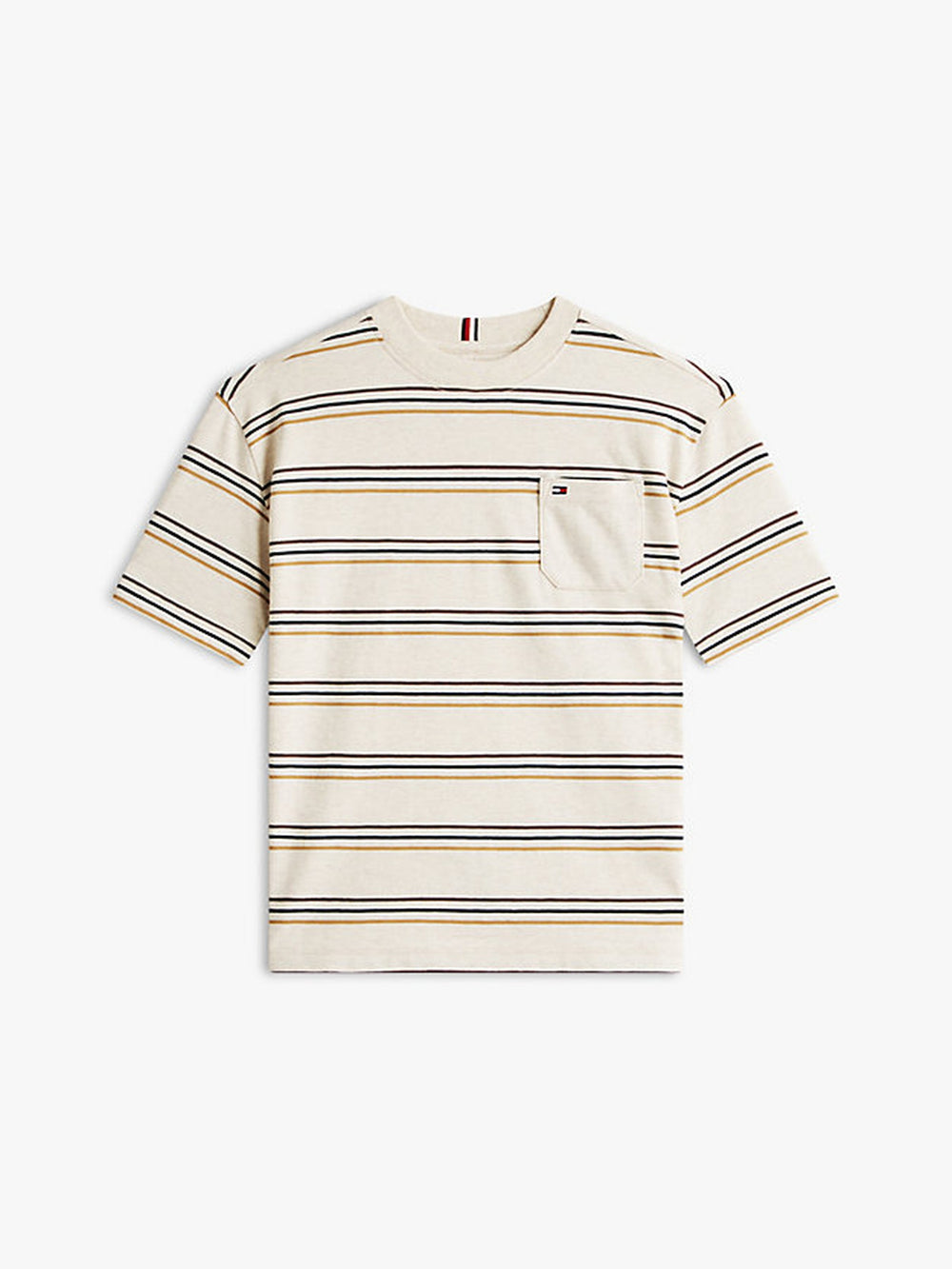 Kids Stripe T-Shirt