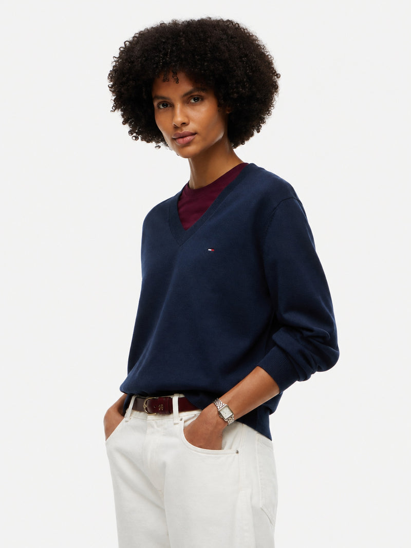 Full Sleeve Relaxed Cardigan
