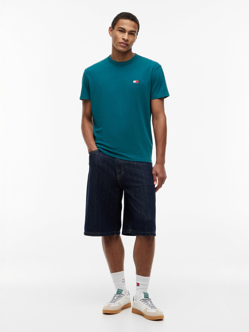 Regular Fit Essential T-Shirt