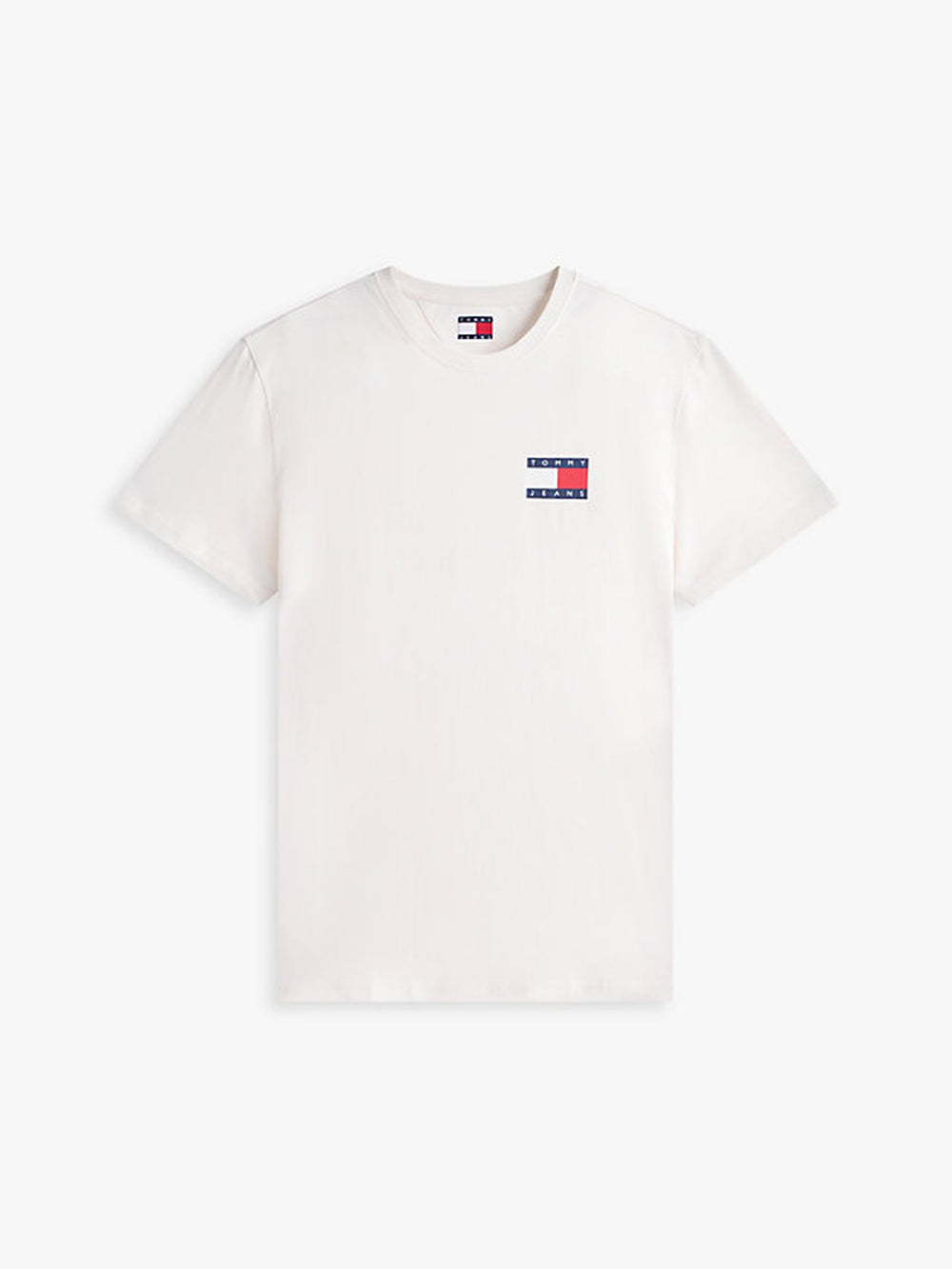 Slim Fit Flag T-Shirt