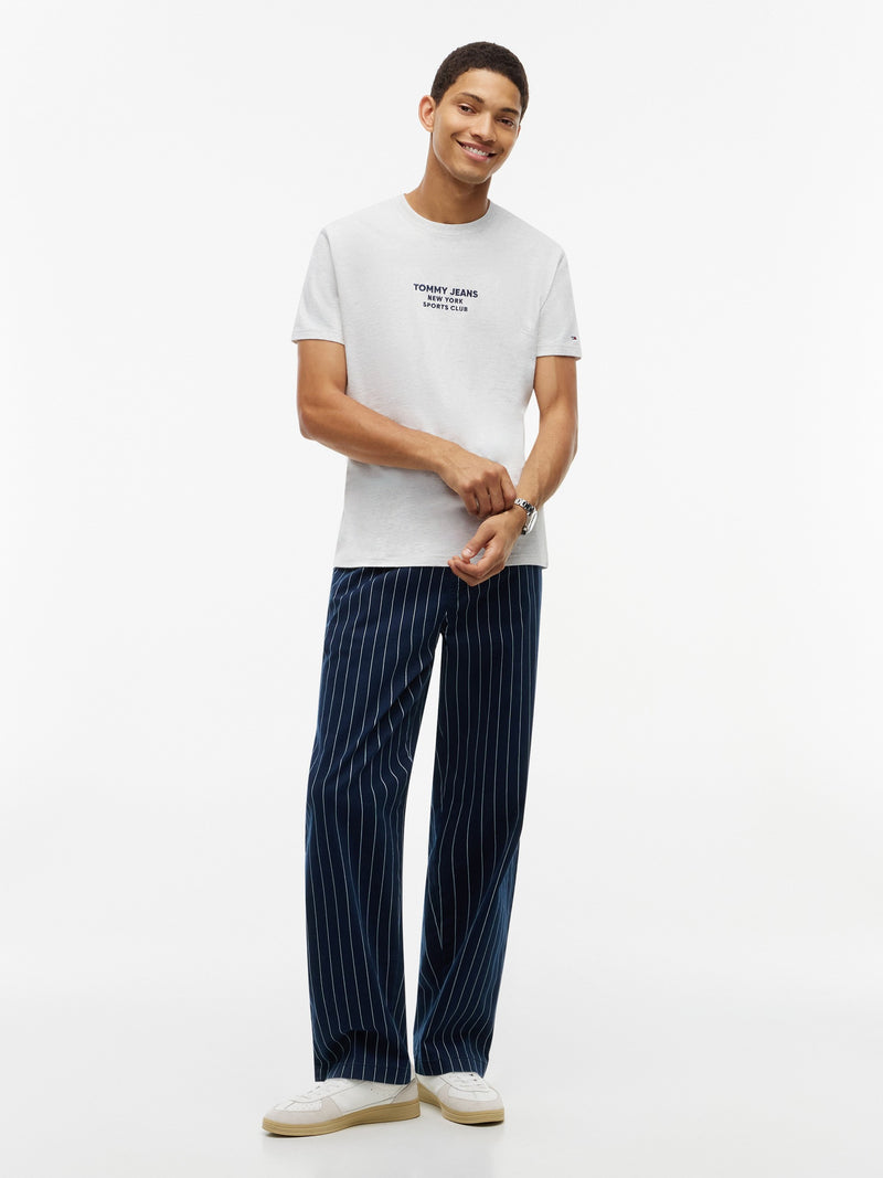 Regular Fit Sports Club T-Shirt