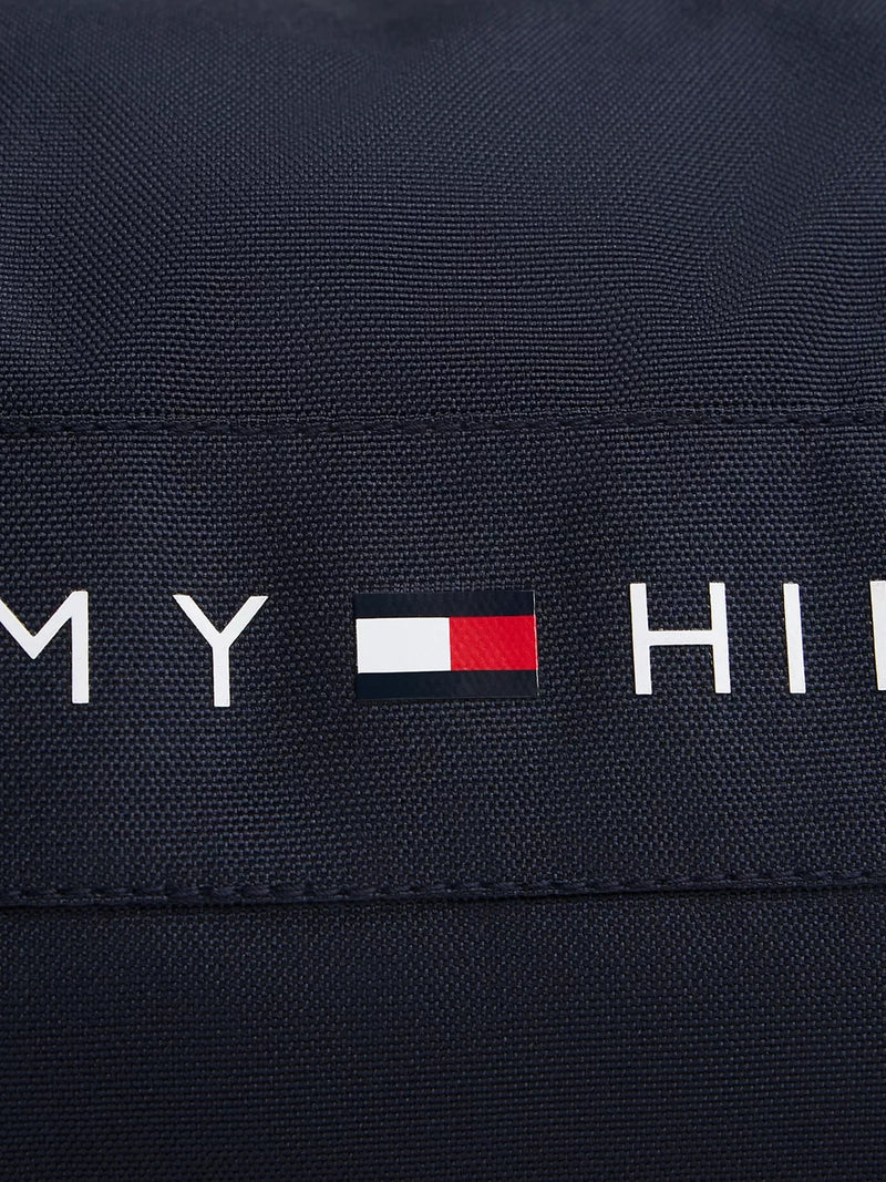 Kids Tommy Logo Duffle Bag