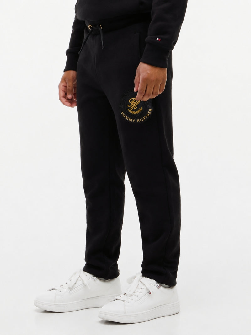 Regular Fit Trouser