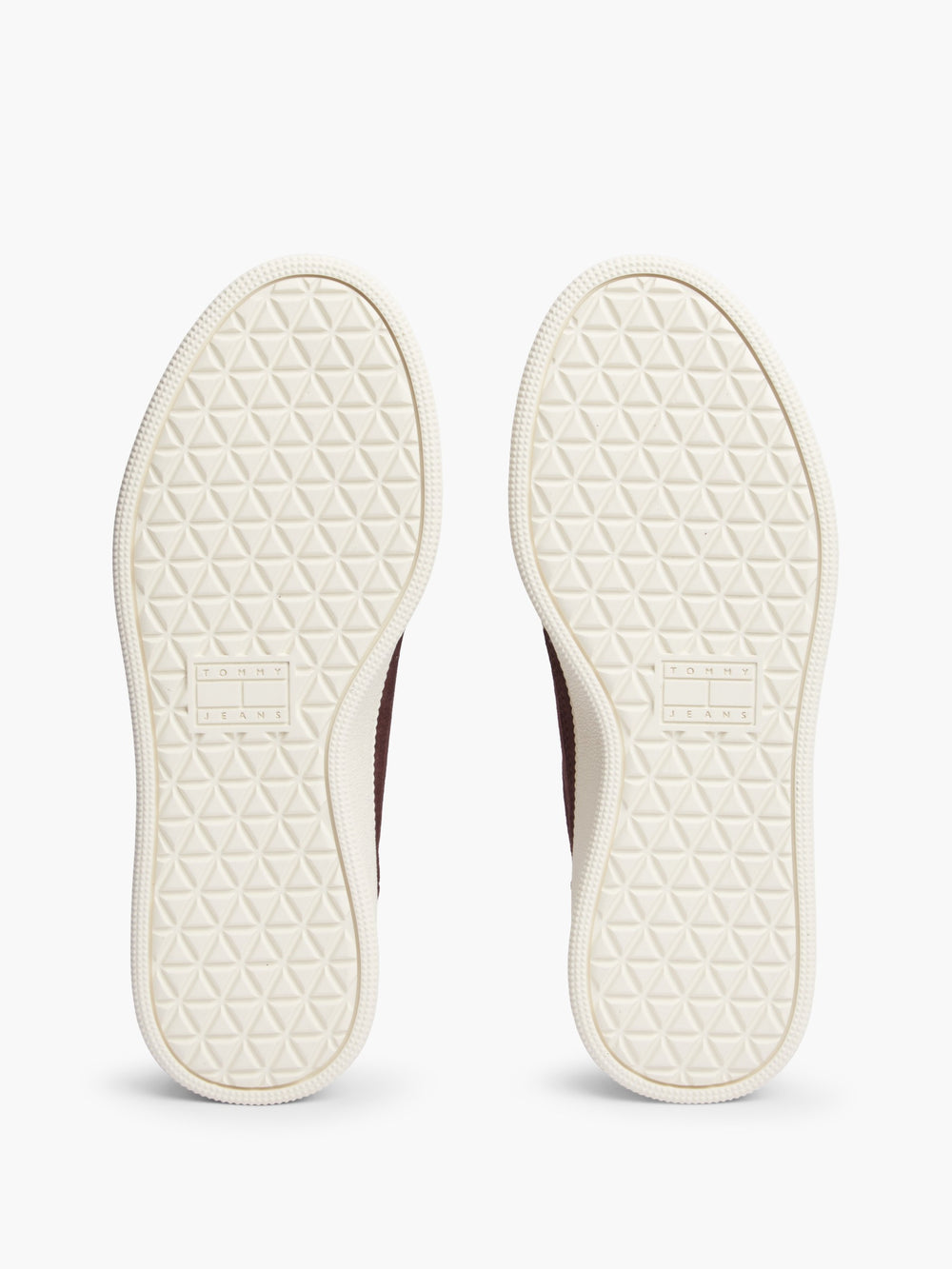 Women Flag Hardware Sneaker