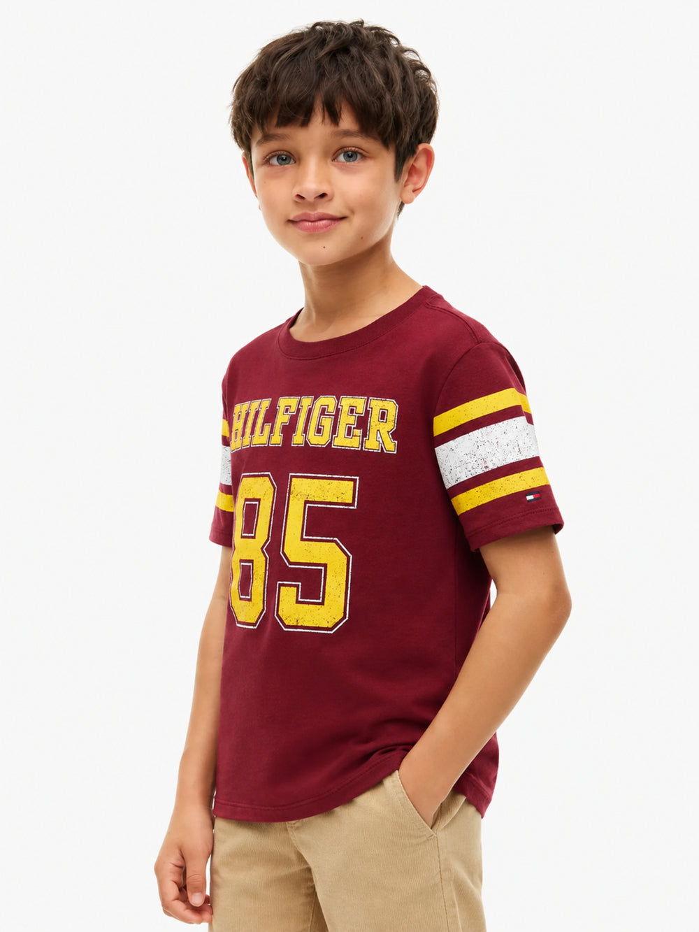 Kids Graphic T-Shirt