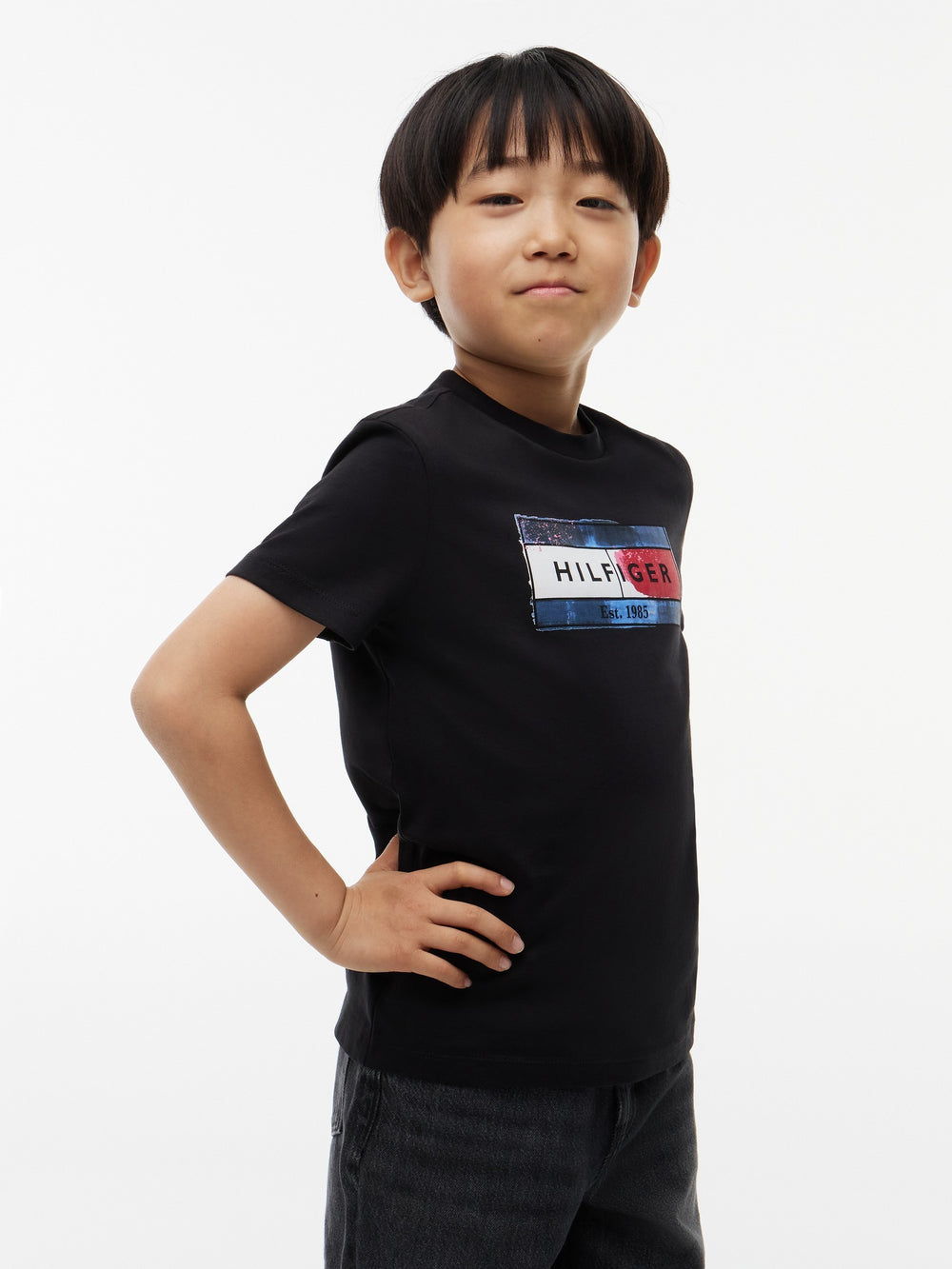 Kids Graphic T-Shirt