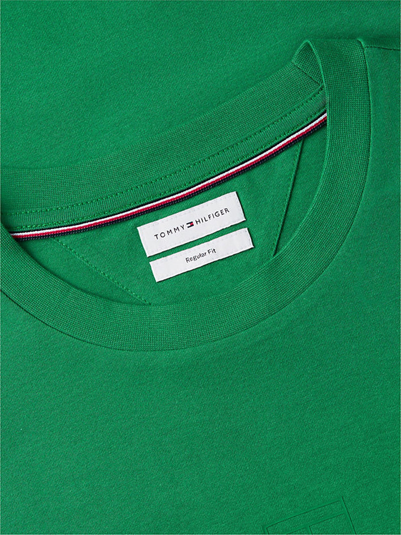 Regular Fit Graphic Print T-Shirt