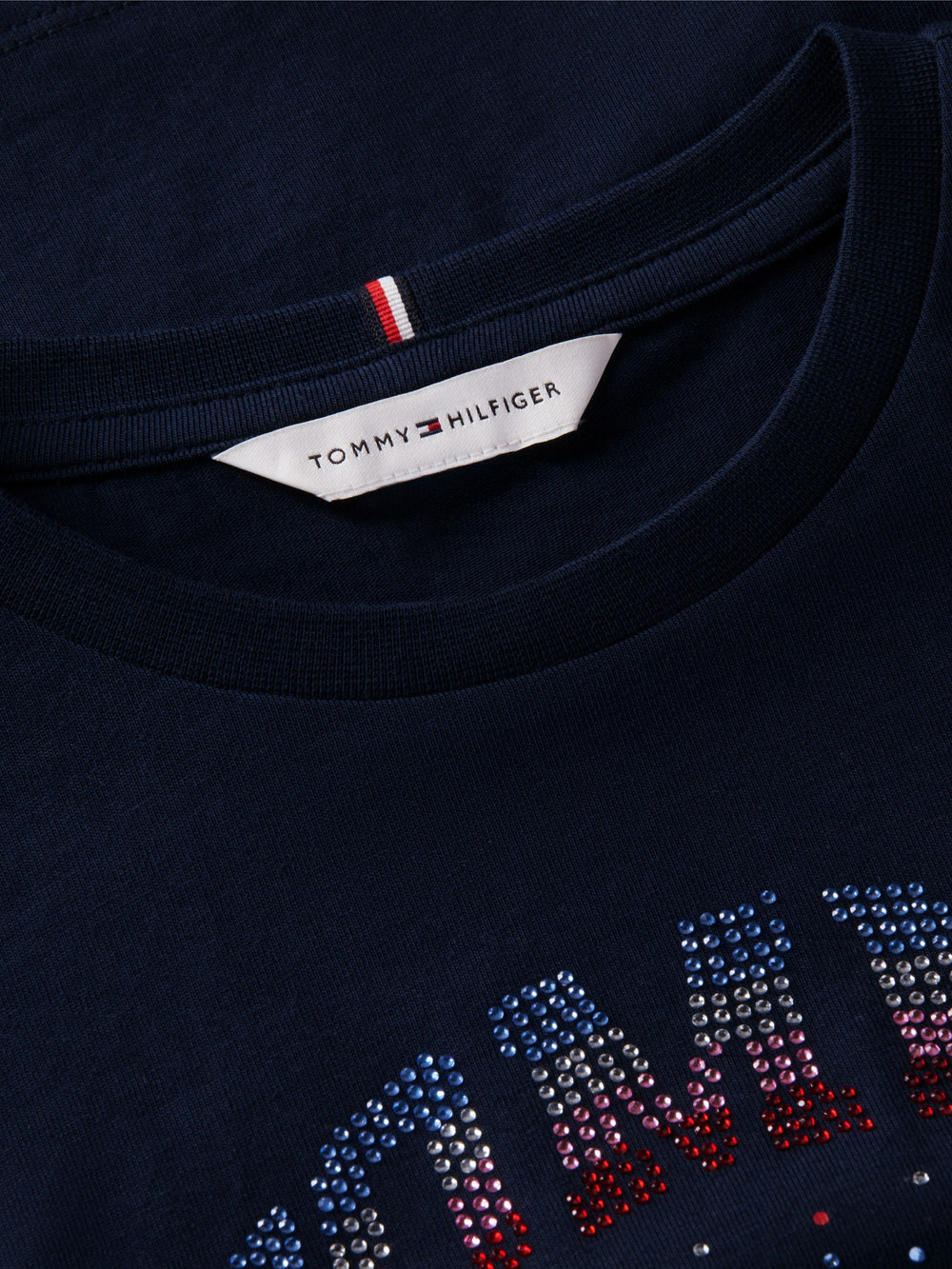 Kids Sequin T-Shirt