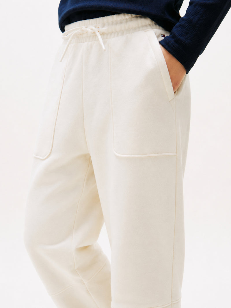 Girls Terry Trackpant