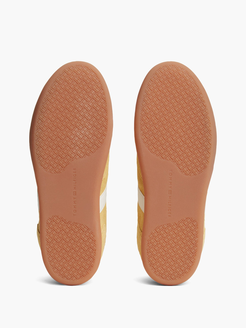 Women Suede Low Profile Sneaker