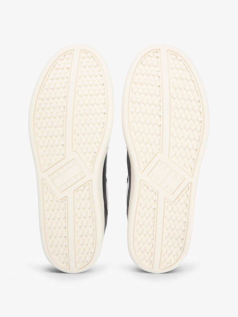 Men Cupsole Lifestyle Sneaker