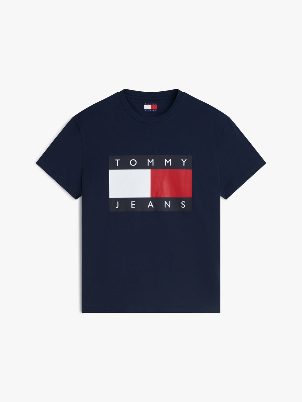 Regular Fit Chest Graphic T-Shirt