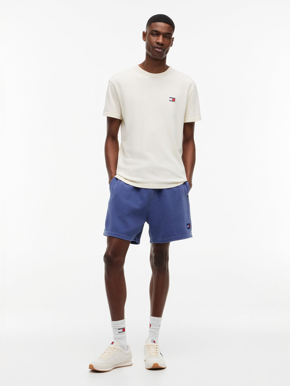 Regular Fit Essential T-Shirt