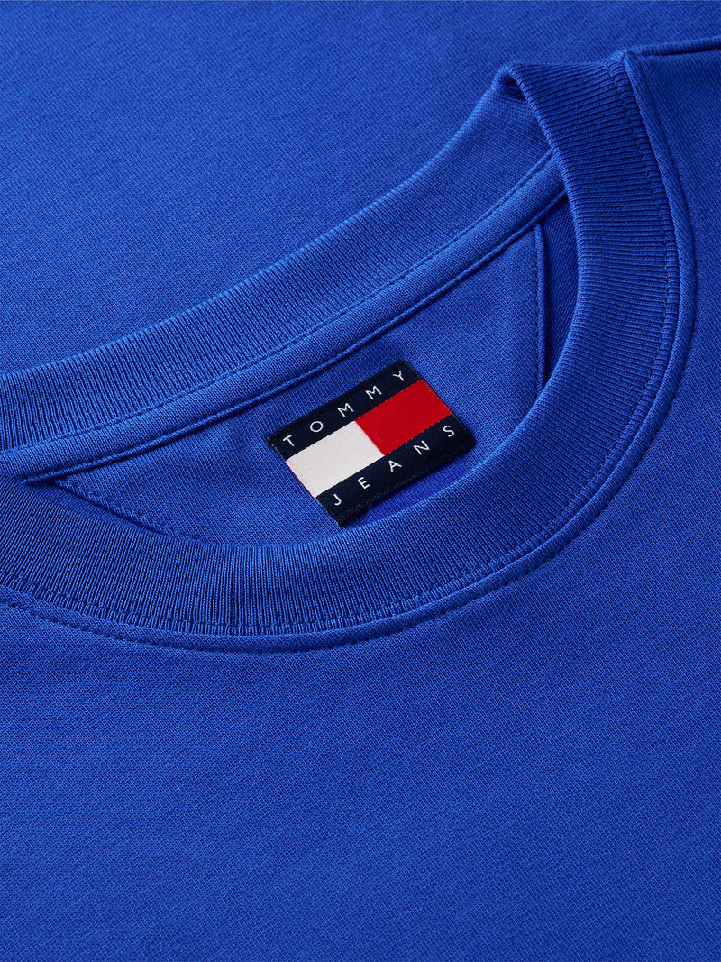Regular Fit Signature T-Shirt