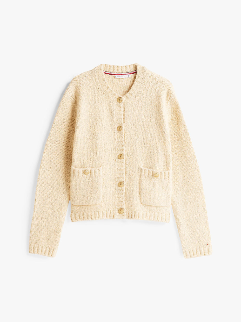 Full Sleeve Regular Fit Cardigan