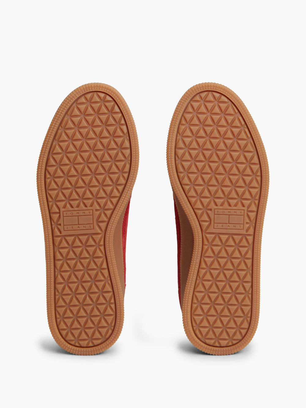 Women Suede Low Profile Sneaker