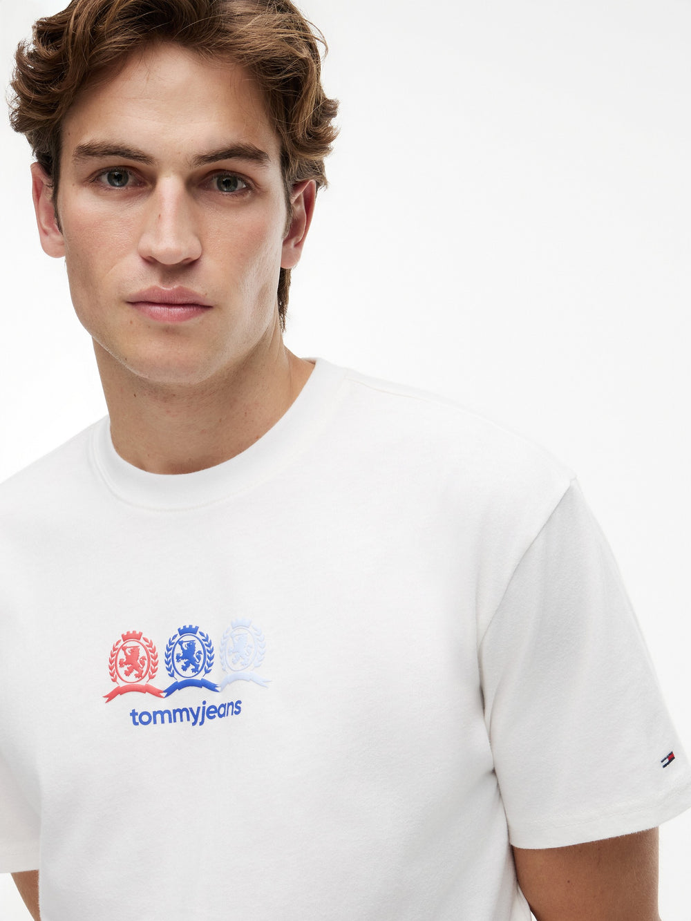 Relaxed Fit Graphic T-Shirt