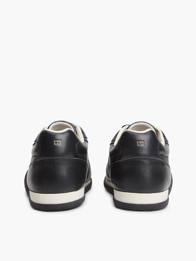Women Vintage Low Profile Sneaker