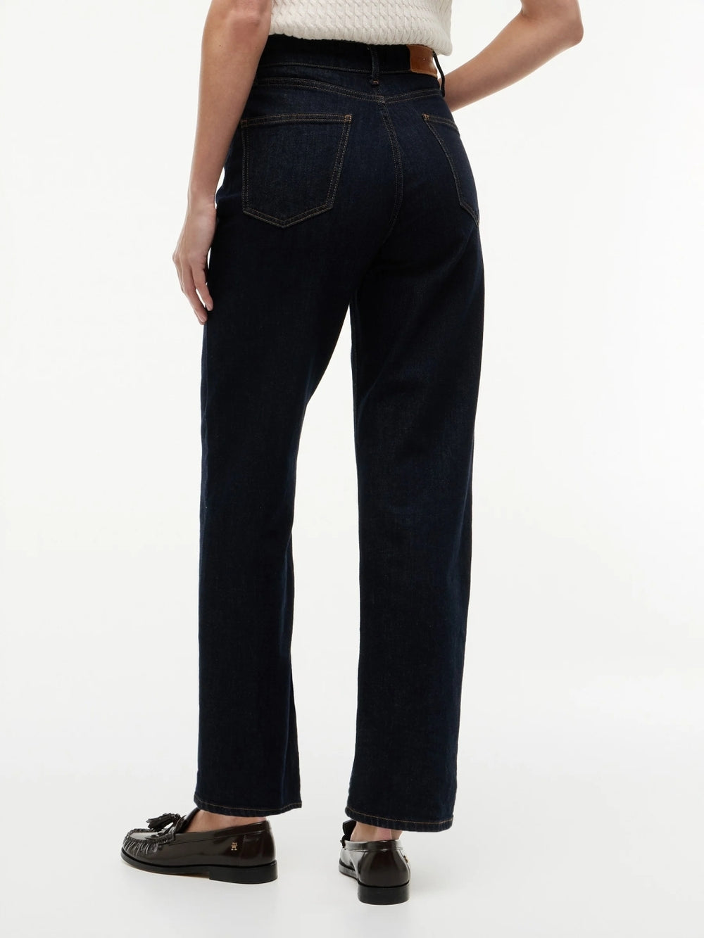 Loose Fit Jeans