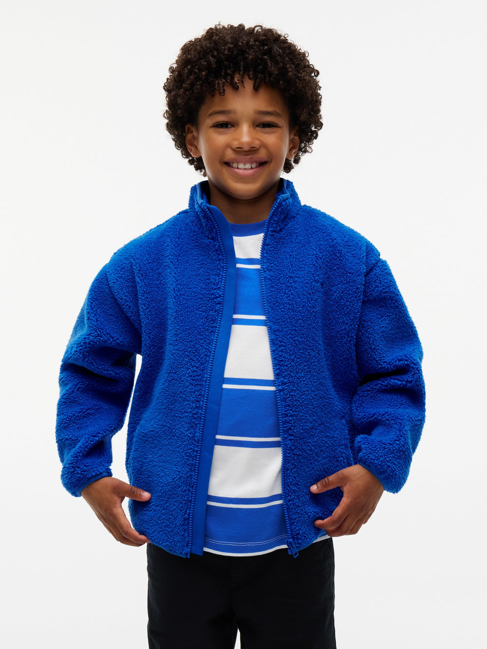 Kids Archive Fleece Sweatshirt