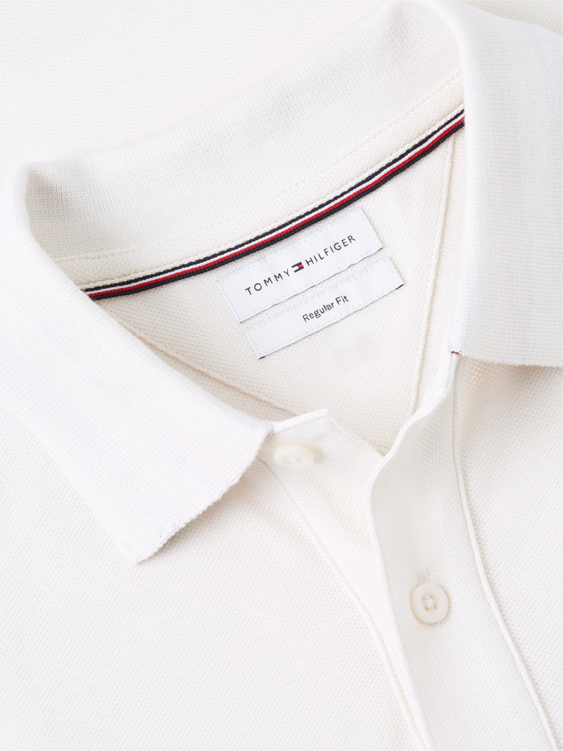 Regular Fit Pique Polo