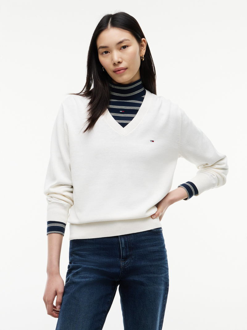 Full Sleeve Relaxed Cardigan