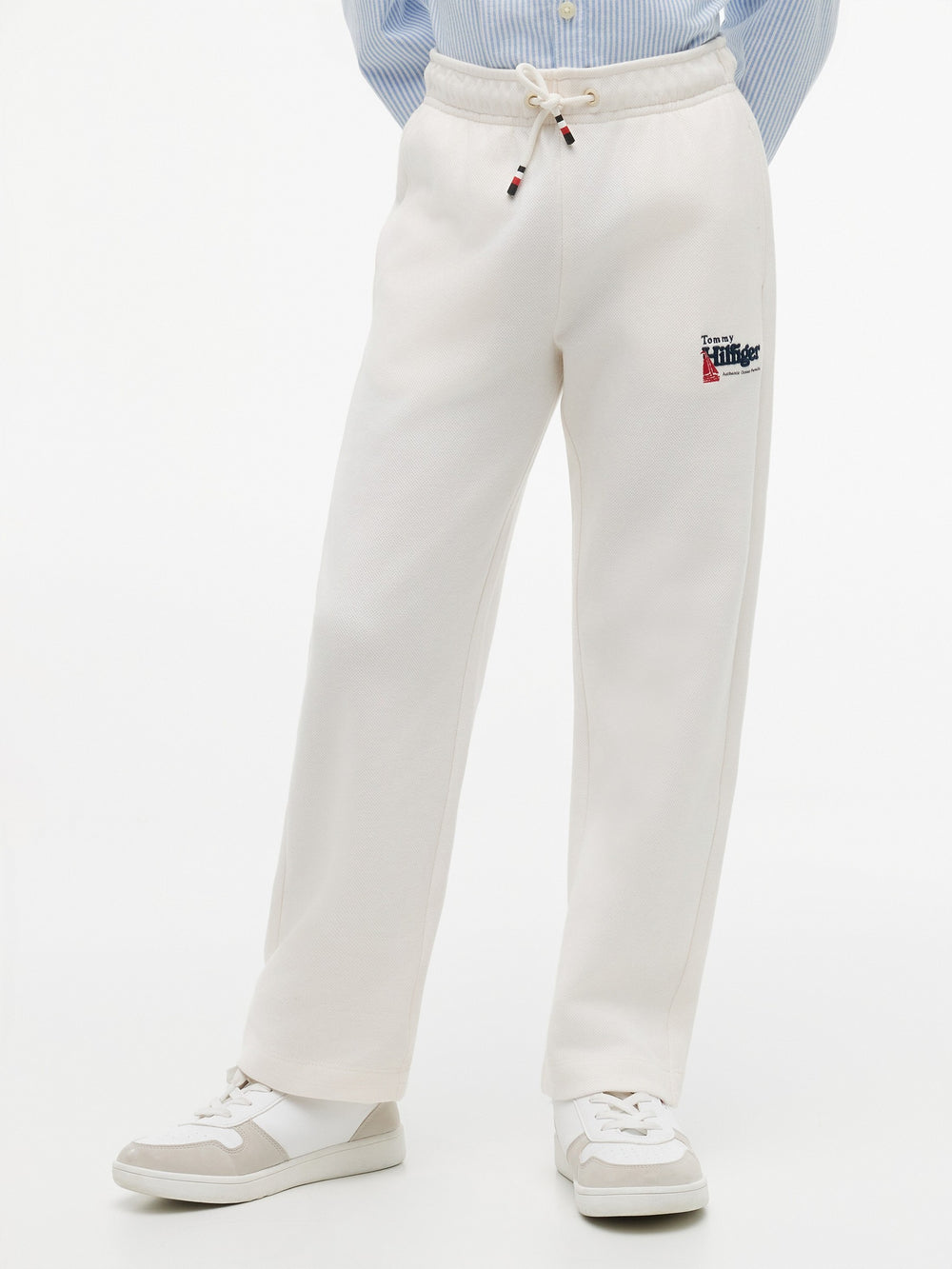 Boys Interlock Trackpant