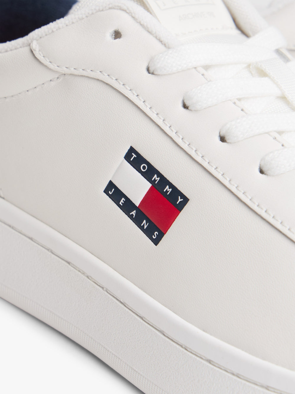 Women Cupsole Lifestyle Sneaker