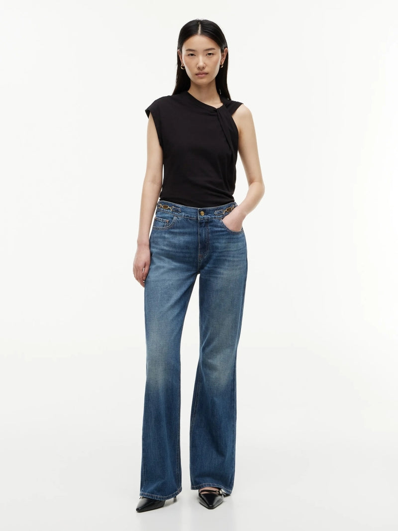 Loose Fit Jeans