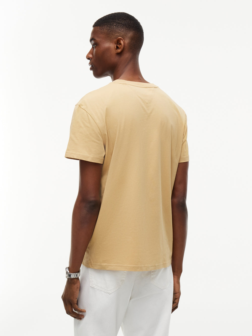 Regular Fit Chest Graphic T-Shirt