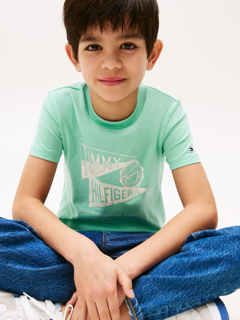 Kids Graphic T-Shirt